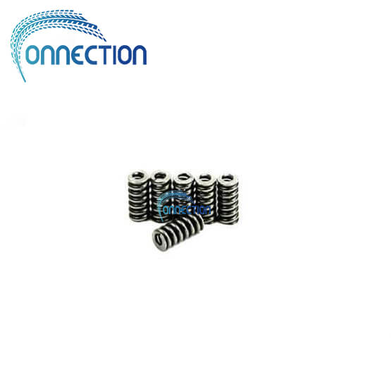 Liaoning Connection Co., Ltd. , Spare parts.