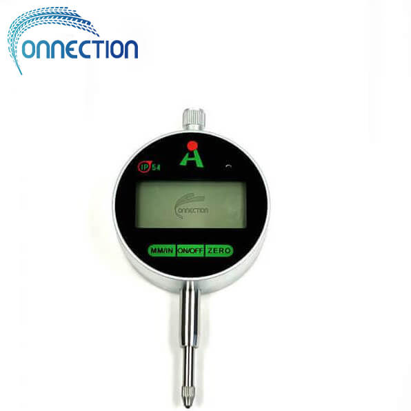 Liaoning Connection Co., Ltd. , Common Rail Test Equipment.