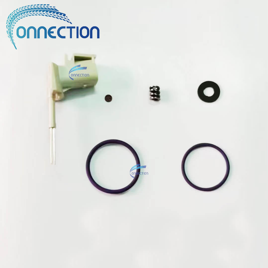 OEM Quality Fuel Injector Repair Kit For Volvo 164 3.0L B30E, New, PEC_00098, Correct Fitment Guaranteed